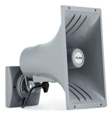 Algo 1196 loudspeaker