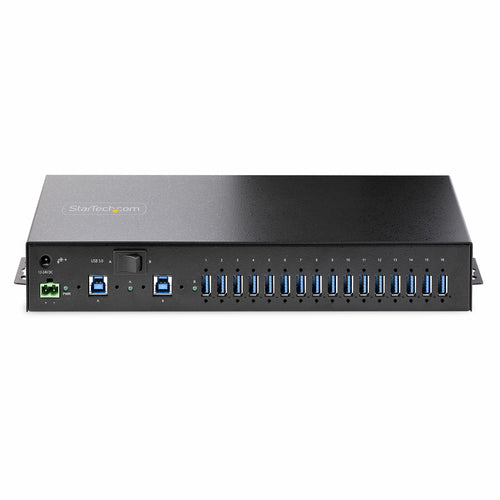 StarTech.com S5G16AINDS-USB-A-HUB interface hub