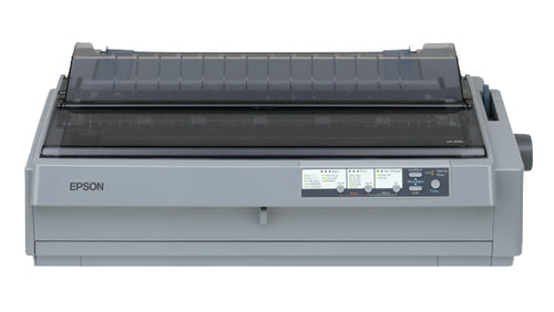Epson LQ-2190 dot matrix printer