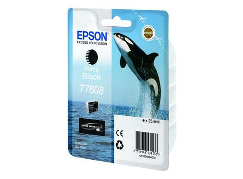 Epson C13T76084N10 ink cartridge