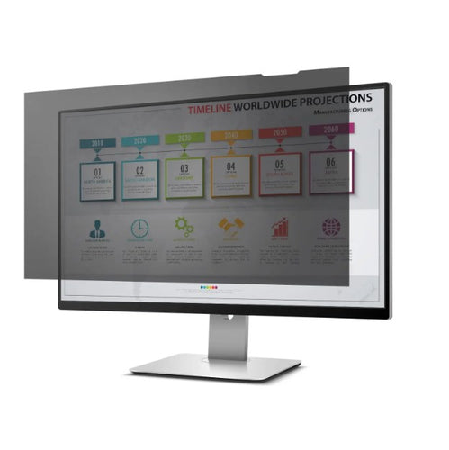 Rocstor PV0035-B1 display privacy filter