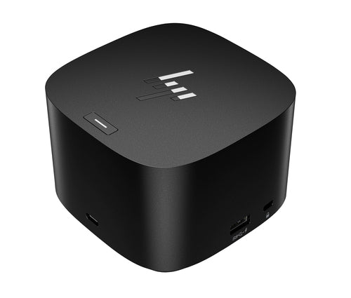 HP Thunderbolt 120W G4 Dock