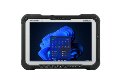 Panasonic Toughbook G2 mk3