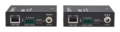 Tripp Lite BHDBT3-USB AV extender