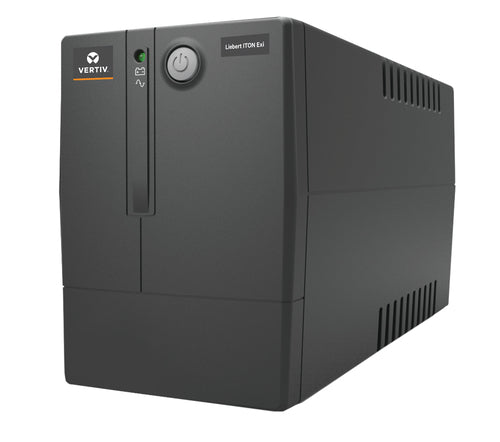 Vertiv Liebert ITON CX 1000VA uninterruptible power supply (UPS)