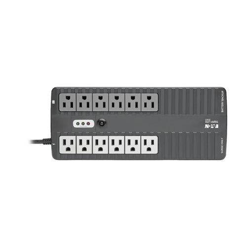 Tripp Lite INTERNET900U uninterruptible power supply (UPS)