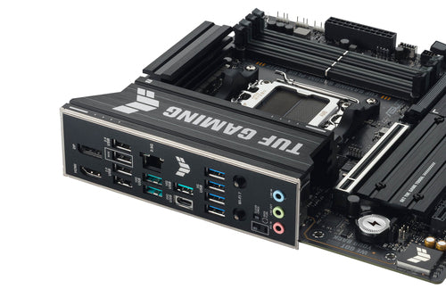 ASUS TUF GAMING B850M-PLUS WIFI7
