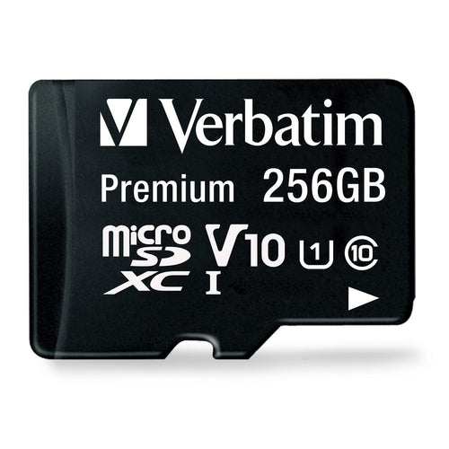Verbatim Premium