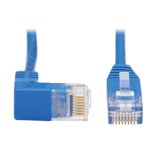 Tripp Lite N204-S07-BL-DN networking cable