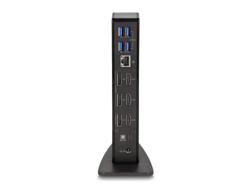 DeLOCK 88051 laptop dock/port replicator