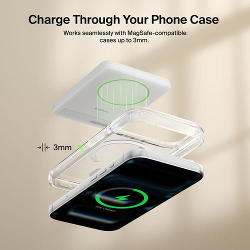 Belkin BoostCharge