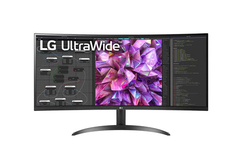LG 34WQ60C-B computer monitor