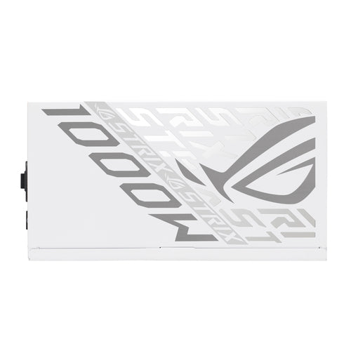 ASUS ROG -STRIX-1000P-GAMING-WHITE power supply unit