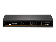 Vertiv Avocent SVKM 120 KVM switch