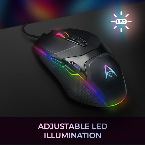 Adesso iMouse X5 mouse