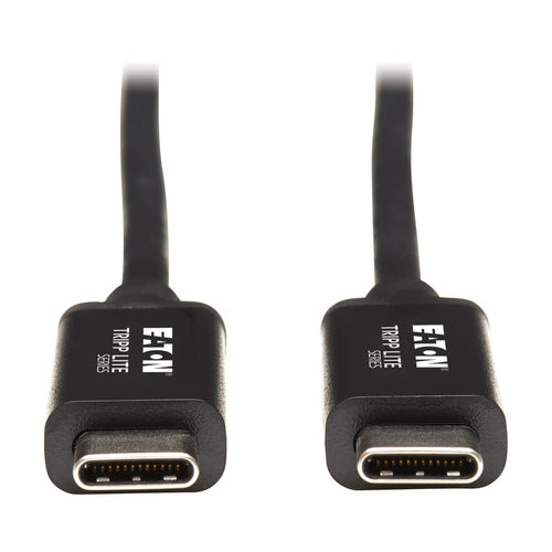 Tripp Lite MTB3-01M-5A-AB Thunderbolt cable