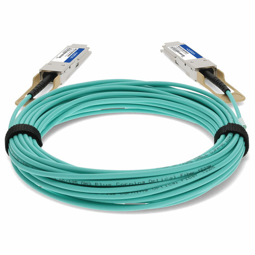 AddOn Networks AOC-Q-Q-100G-6M-AO InfiniBand/fibre optic cable