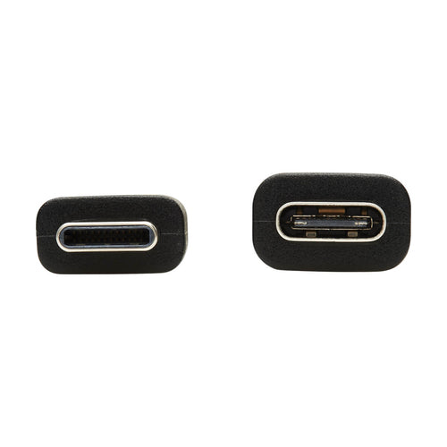 USB-C Extension Cable 6ft Tripp Lite 5Gbps Thunderbolt 3 Compatible