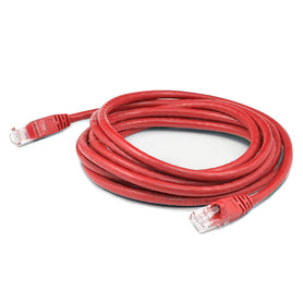 AddOn Networks ADD-26FCAT6A-RD networking cable