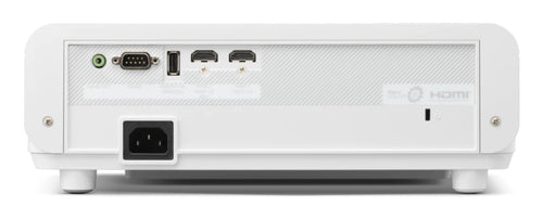 Viewsonic LX750-4KB data projector
