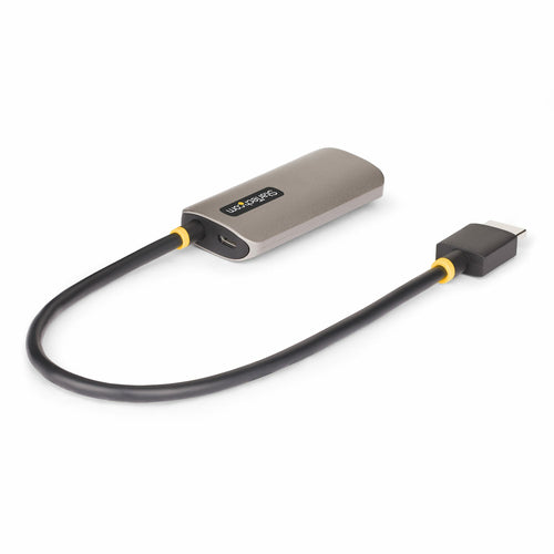 Video Adapter StarTech 1ft HDMI to DisplayPort 8K 60Hz Active - 148B-HDMI-DP-8K