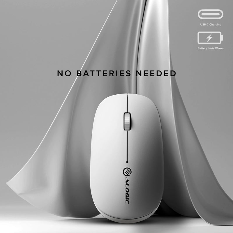 ALOGIC AMBT4KWH mouse