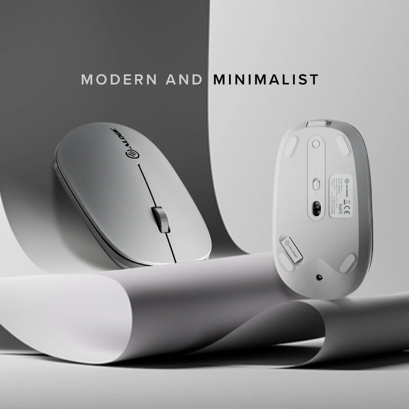 ALOGIC AMBT4KWH mouse