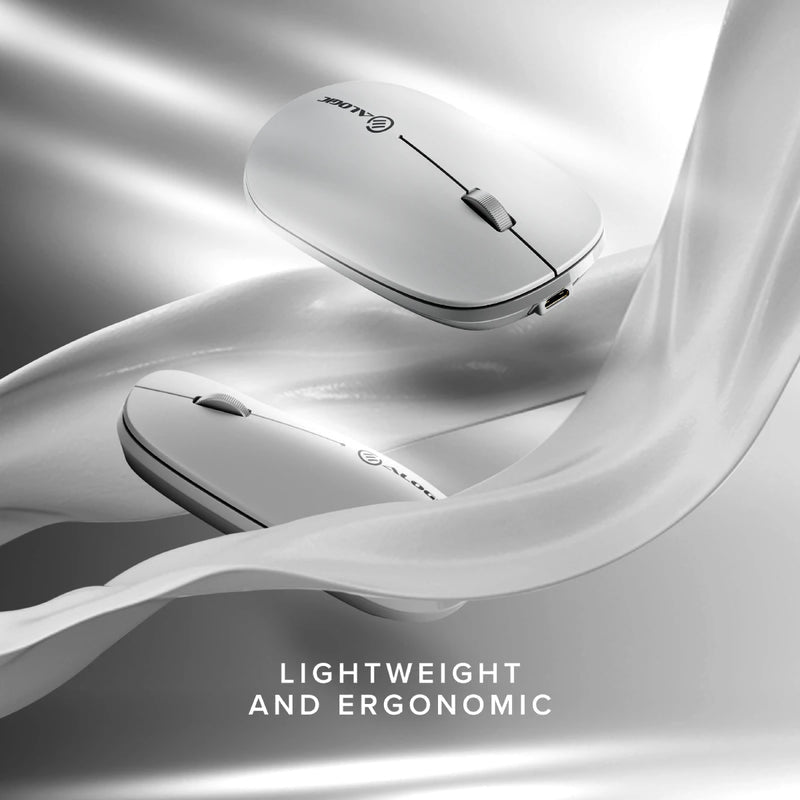 ALOGIC AMBT4KWH mouse