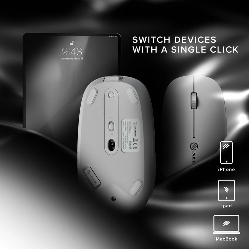 ALOGIC AMBT4KWH mouse