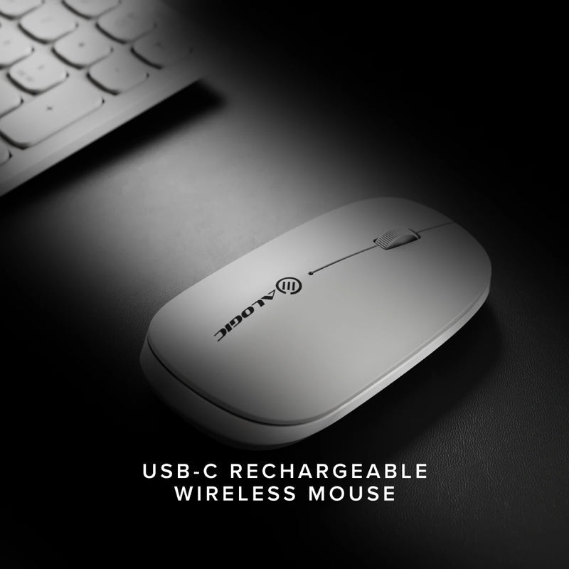 ALOGIC AMBT4KWH mouse