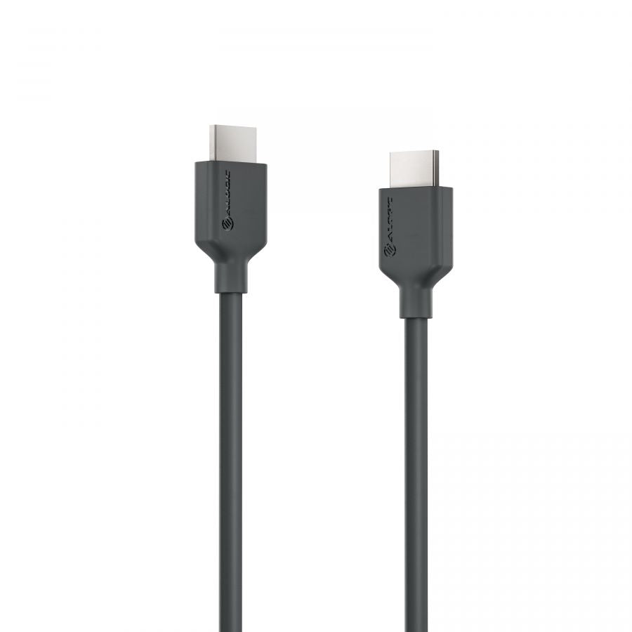 ALOGIC 4K HDMI Cable 3m Standard 18Gbps 3D Black