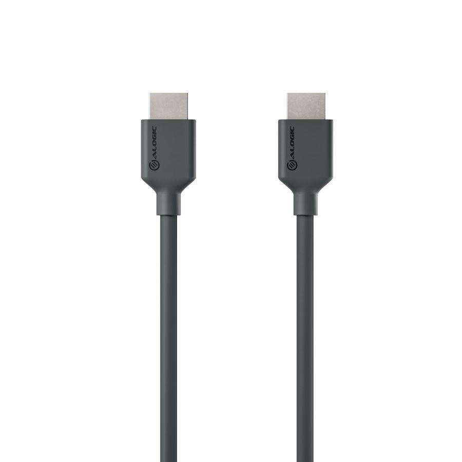 ALOGIC 4K HDMI Cable 3m Standard 18Gbps 3D Black