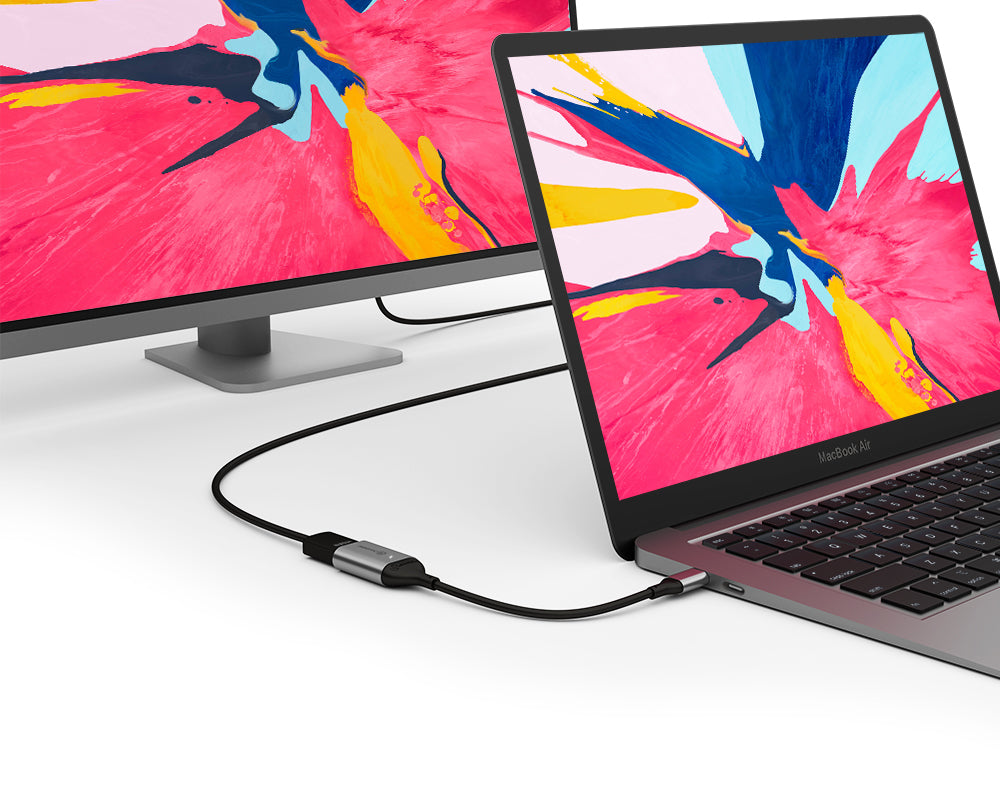 ALOGIC ULUCHD-ADP USB graphics adapter