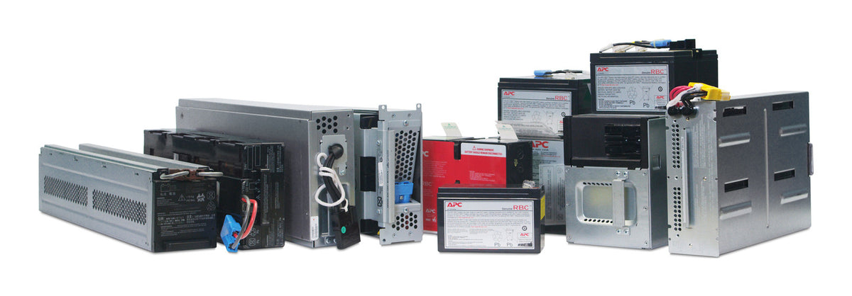 APC APCRBC163 UPS battery