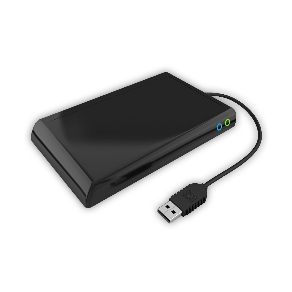 Backup Storage Devices