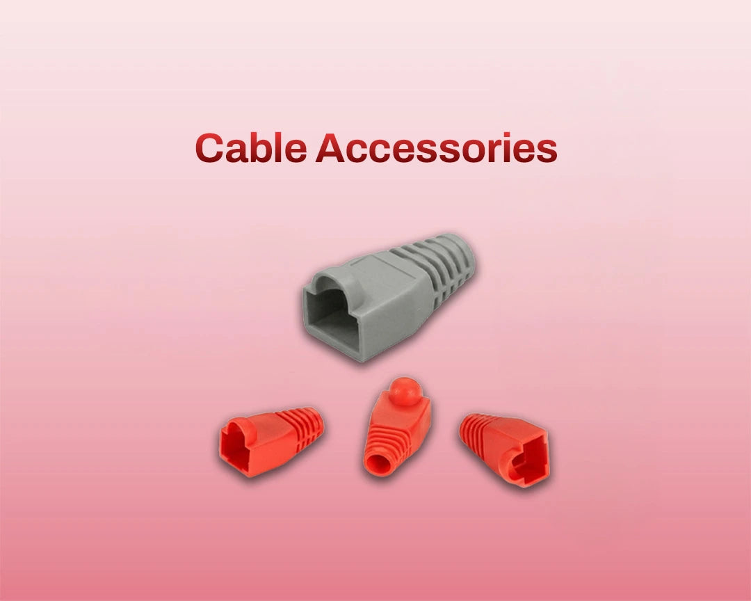 Cable Accessories