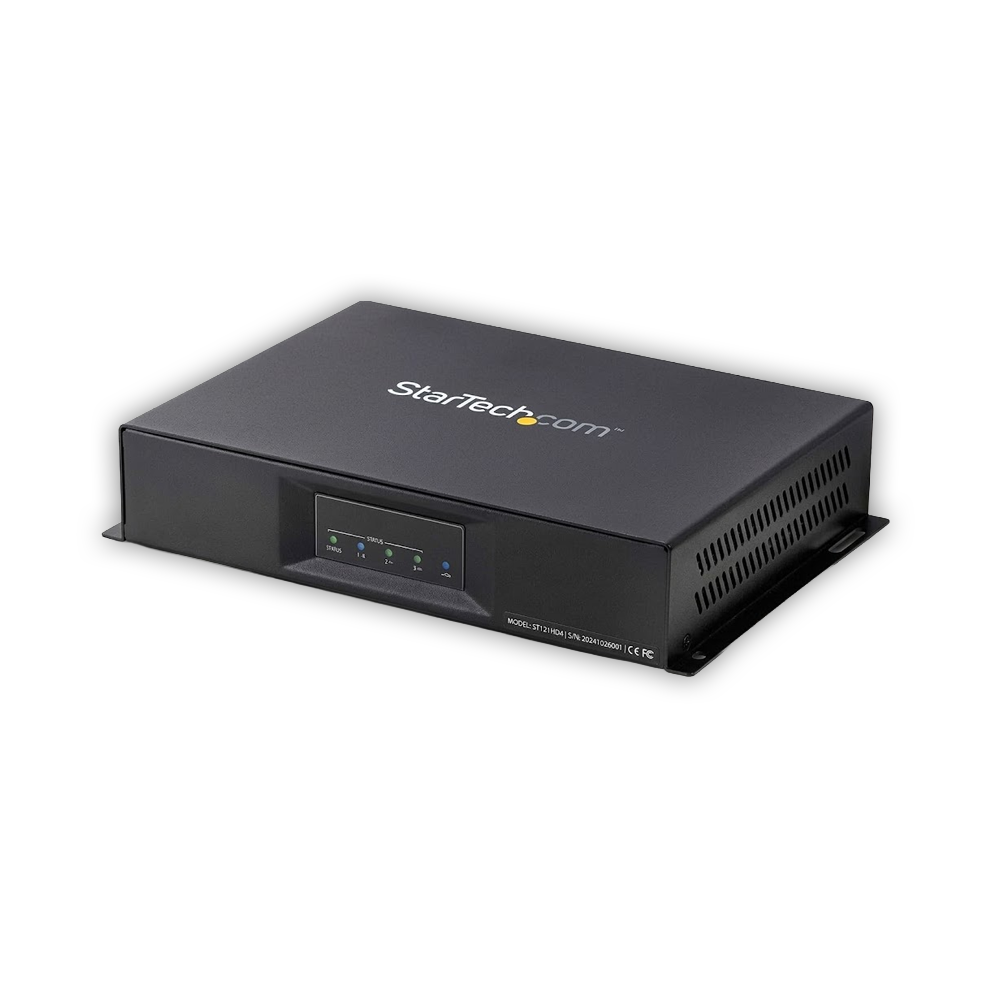 Control Processors