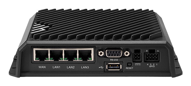 Cradlepoint MBA3-19005GB-GA wireless router