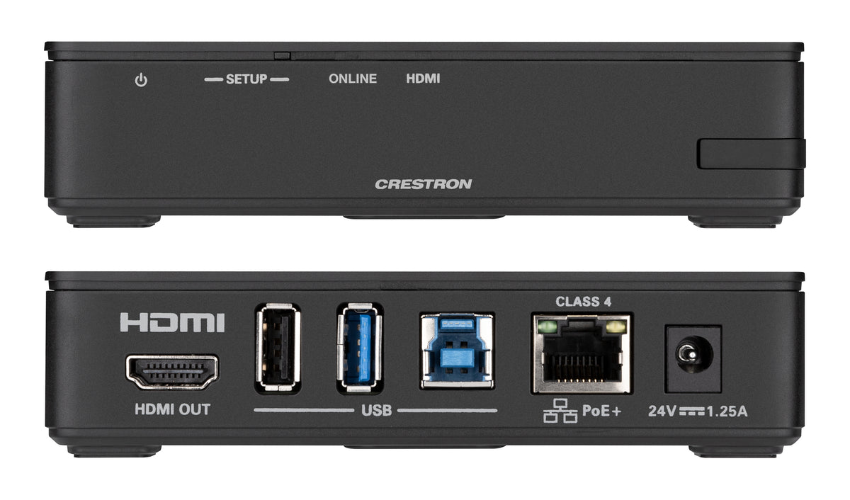 Crestron AIRMEDIA SERIES 3 KIT W/AM-310 wireless presentation system