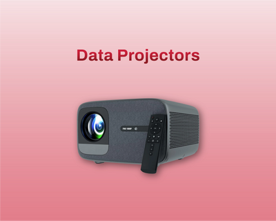 Data Projectors