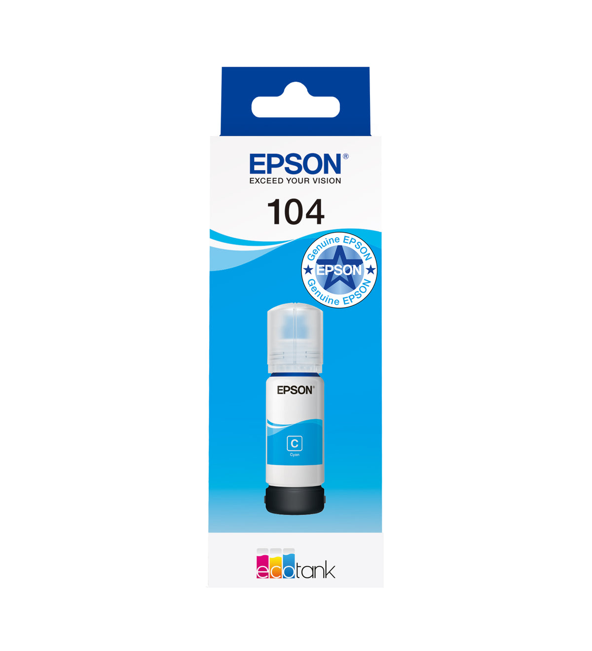 Epson 104 EcoTank