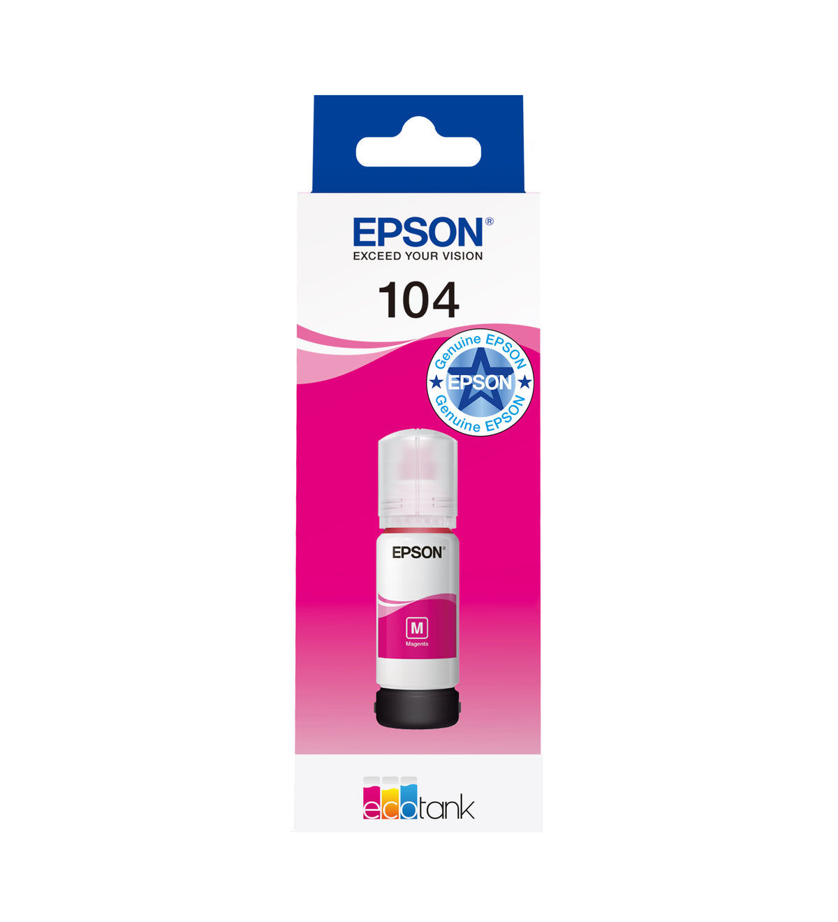 Epson 104 EcoTank