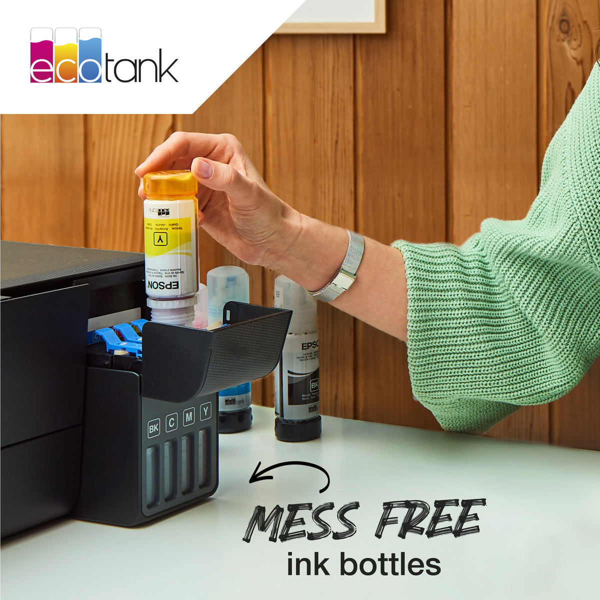 Epson 104 EcoTank