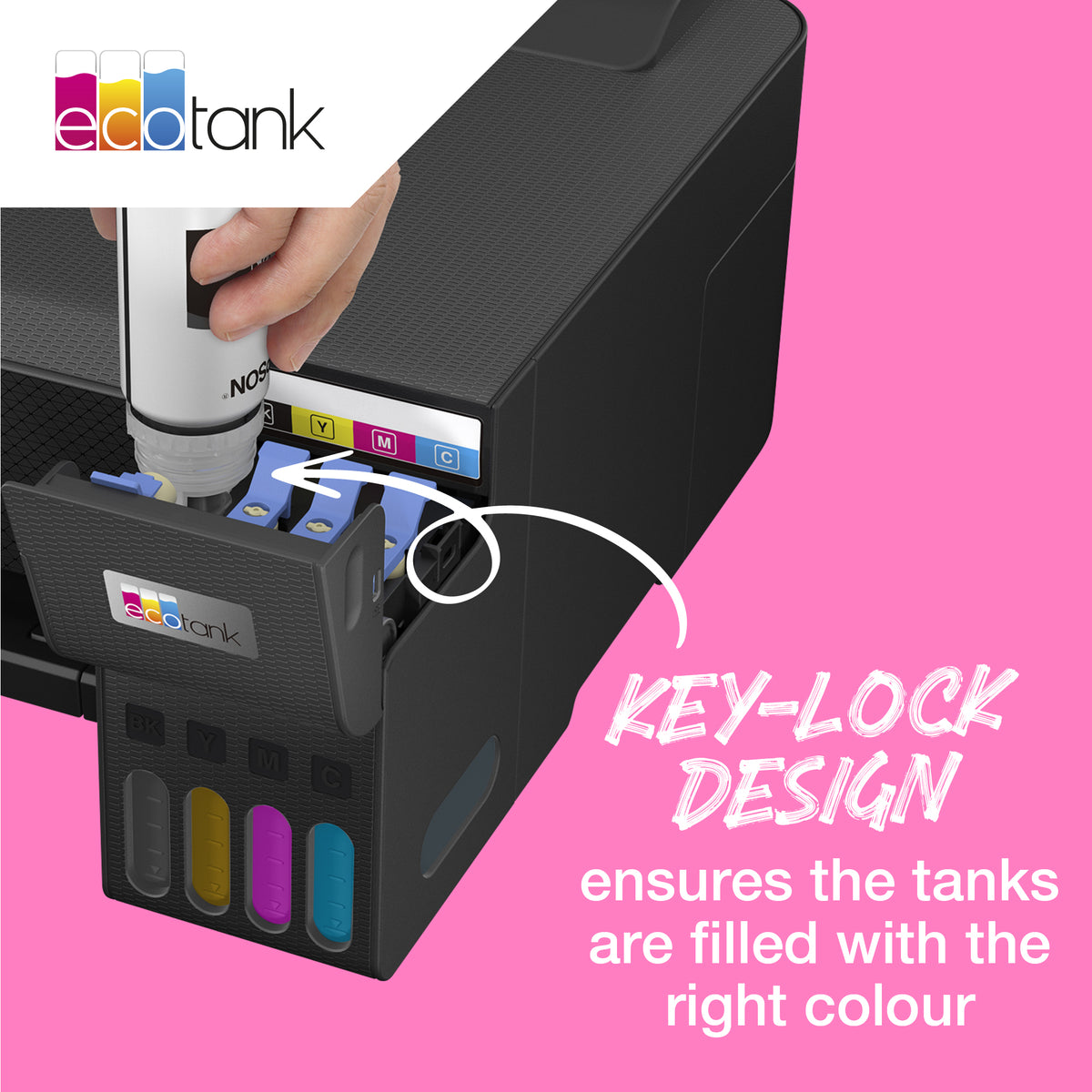 Epson 104 EcoTank