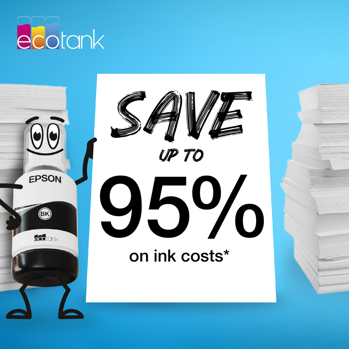 Epson 104 EcoTank