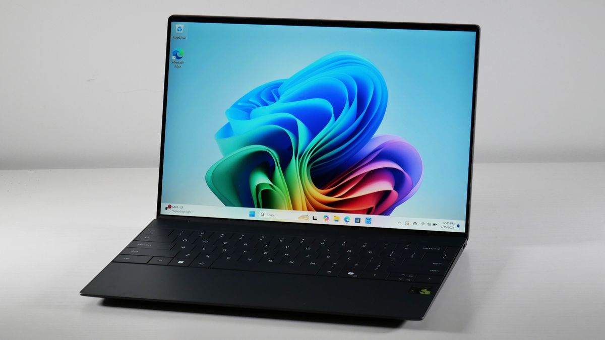 laptop Hp