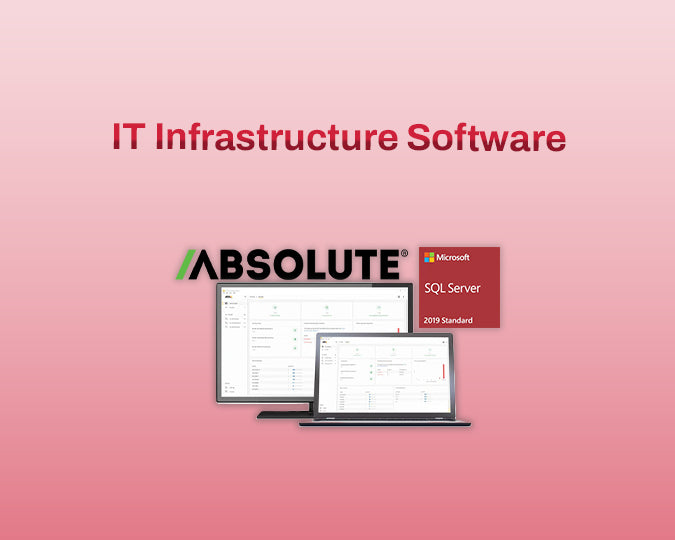 IT Infrastructure Software