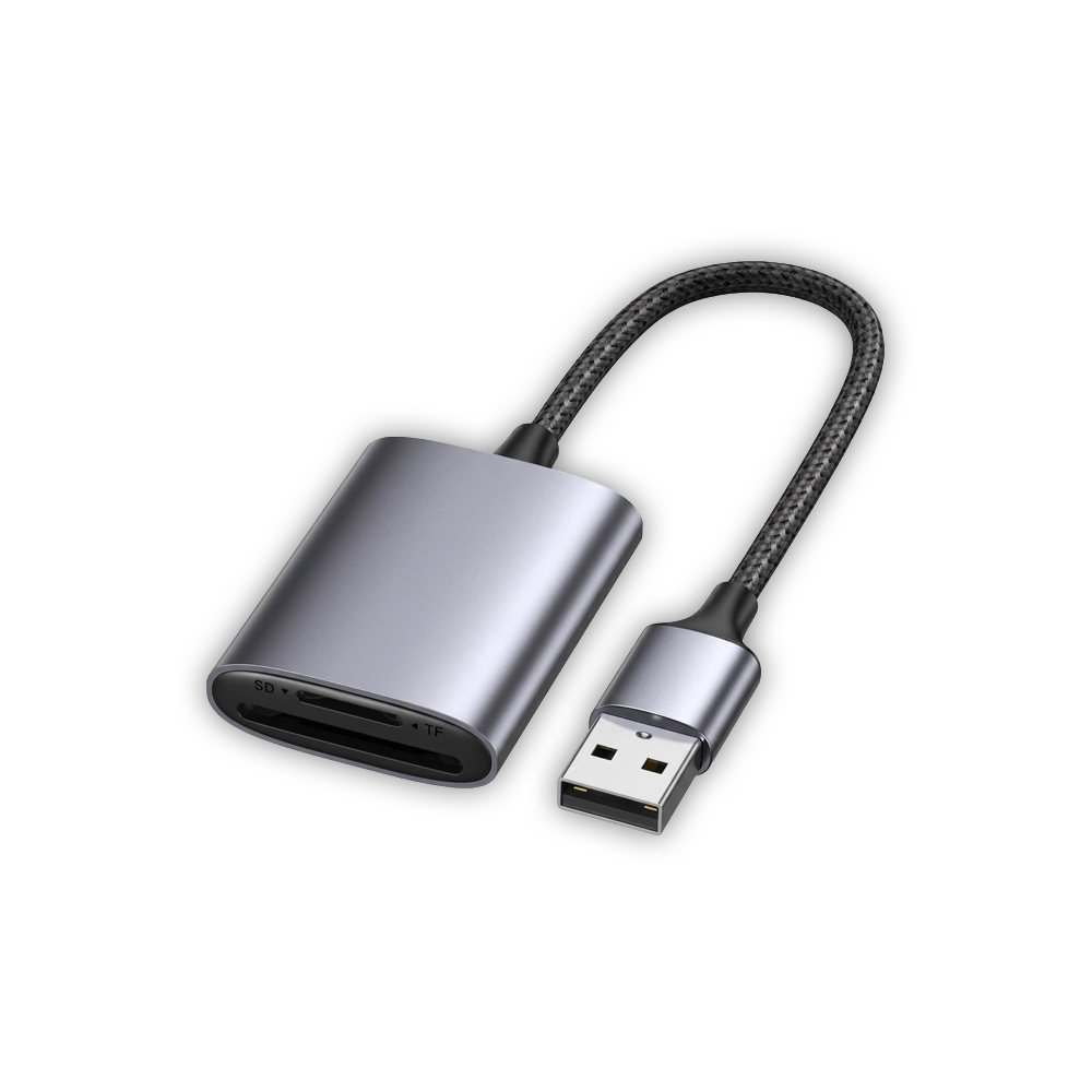 Interface Cards/Adapters