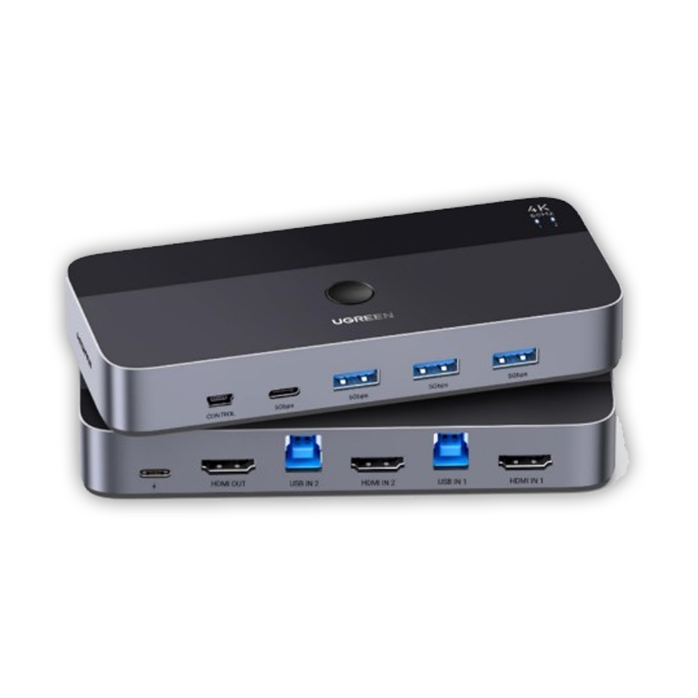 KVM Extenders