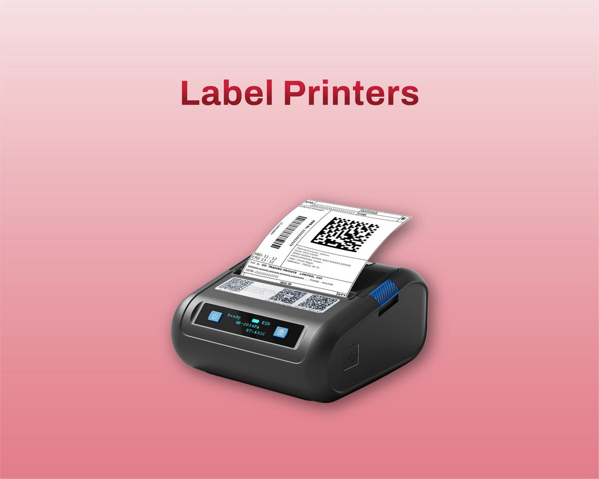 Label Printers